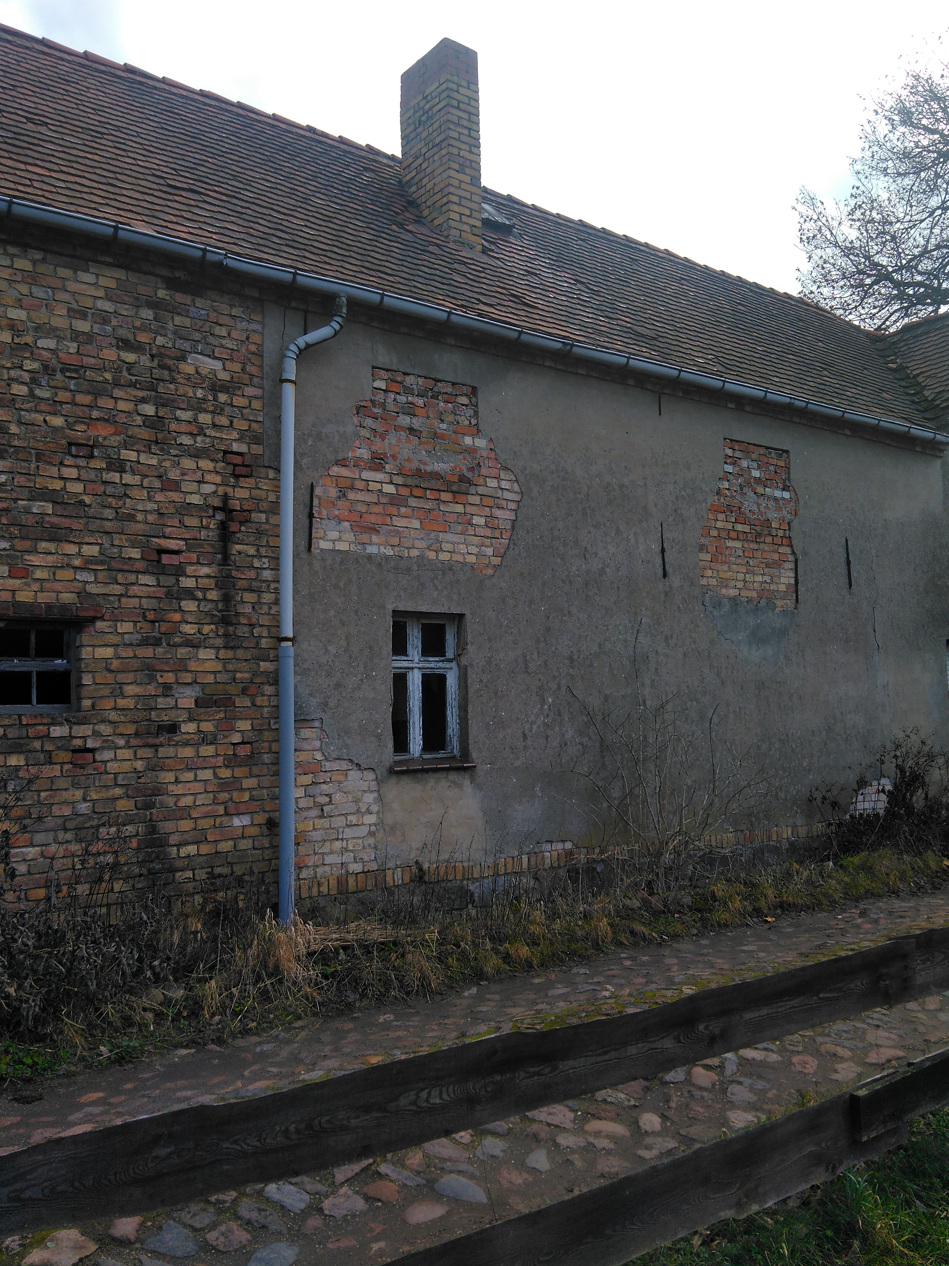 Dorfzentrum Medewitz